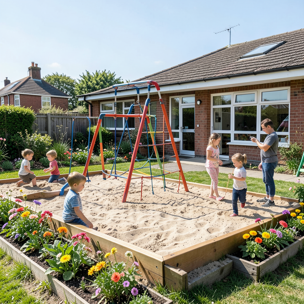 Roundabout Nursery in Whitehawk officially joins Aurora Academies Trust